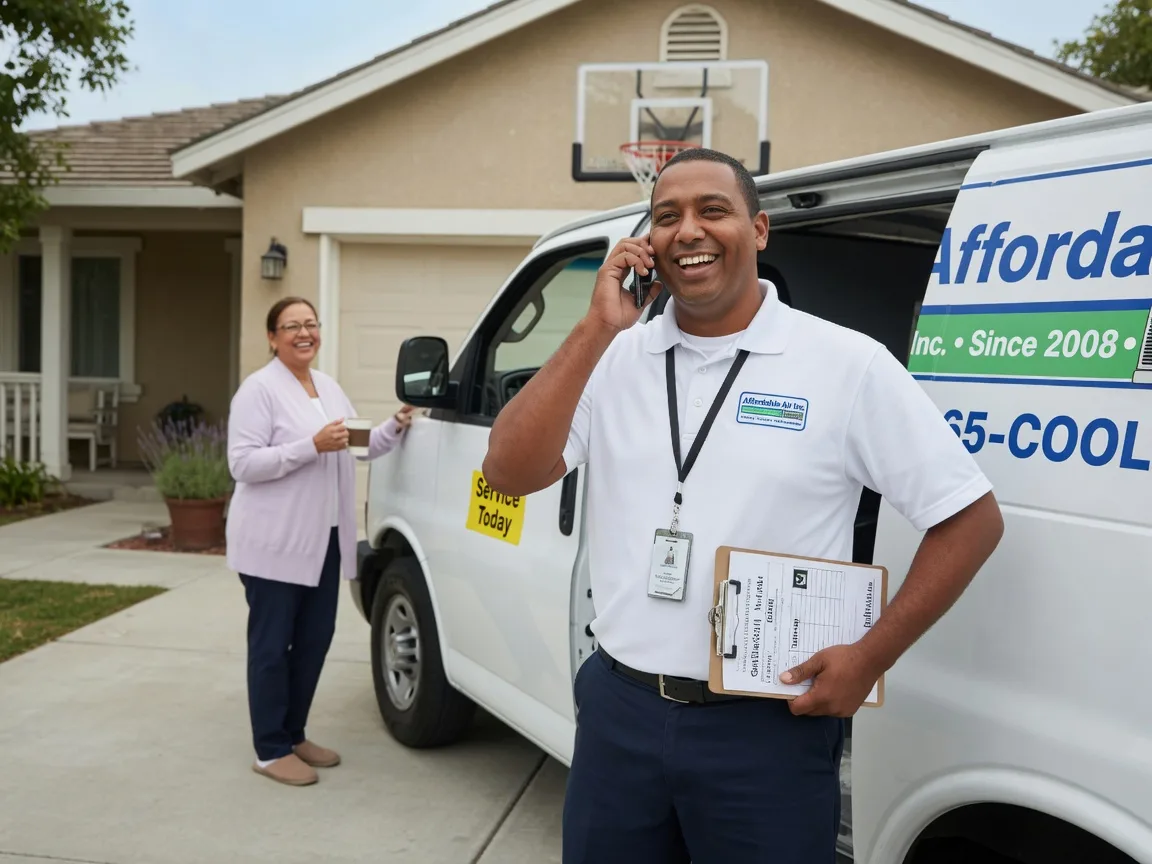 Central Ac Repair Berkley, MI FAQs